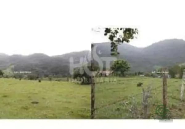 Fazenda rustica de 3,4 ha para venda em Santa catarina