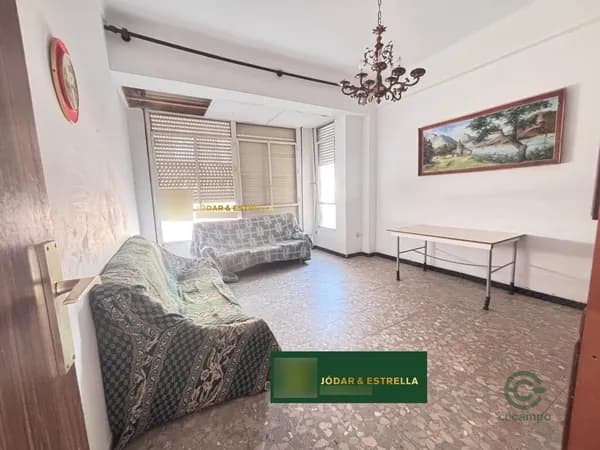 Casa de 0,0356 ha en venta en Puerto lumbreras, Murcia