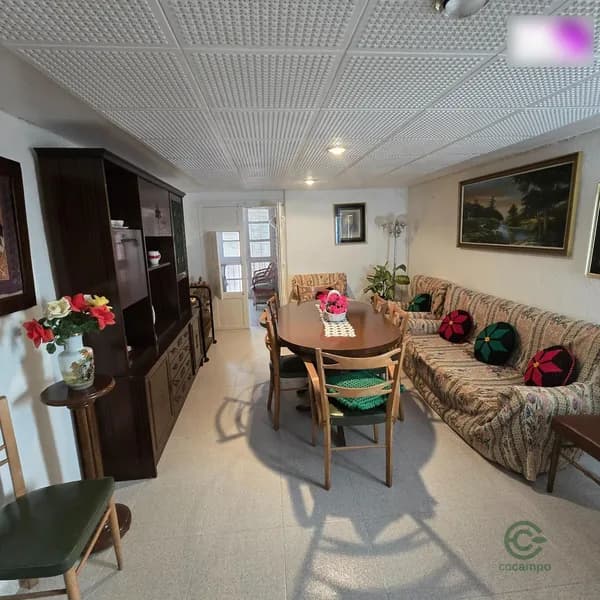 Casa de 0,0156 ha en venta en Miedes de aragon, Zaragoza