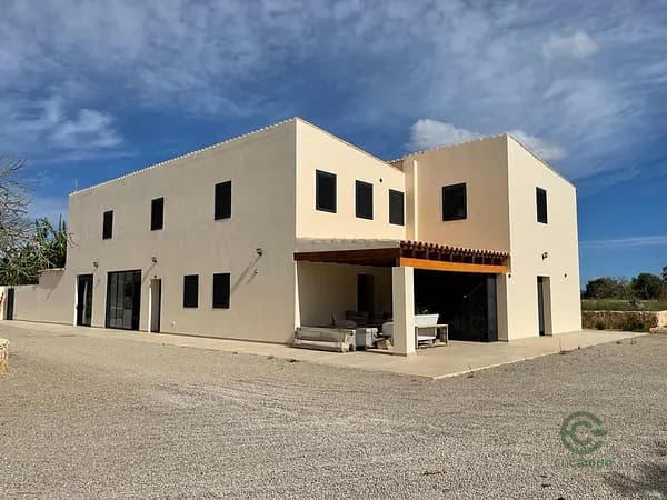 Finca rústica de 2,2 ha en alquiler en Palma de mallorca, Islas baleares