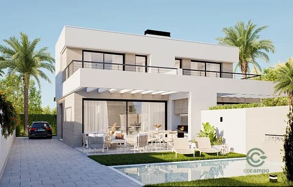Terreno urbano de 0,025 ha en venta en Alhaurín de la torre, Malaga