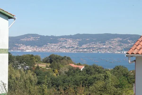 Casa de 0,02 ha en venta en Moana, Pontevedra