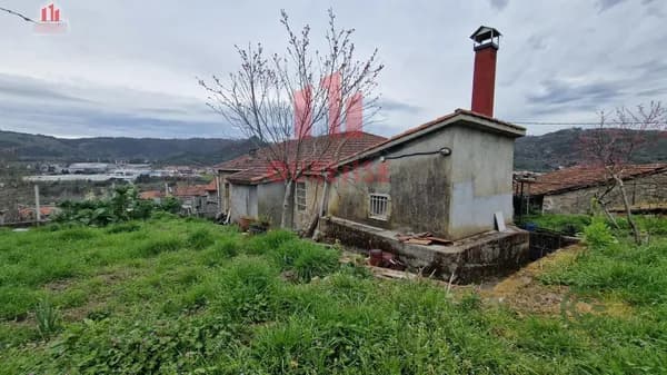 Finca rústica de 0,18 ha en venta en Ourense, Orense