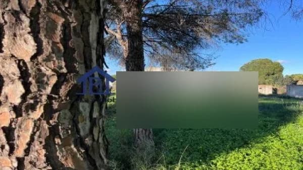 Finca rústica de 1,1 ha en venta en La puebla del rio, Sevilla