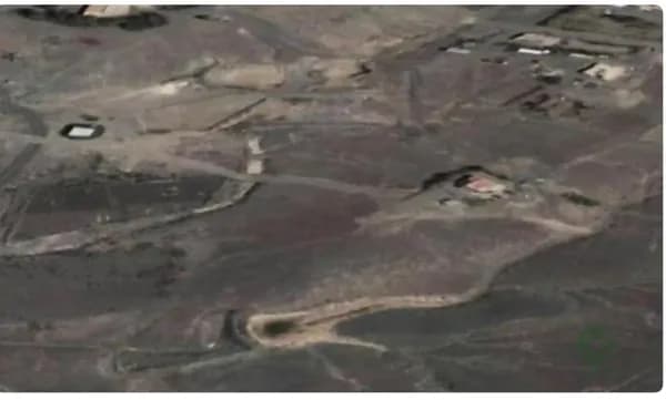 Finca agrícola de 1 ha en venta en Las palmas de gran canaria