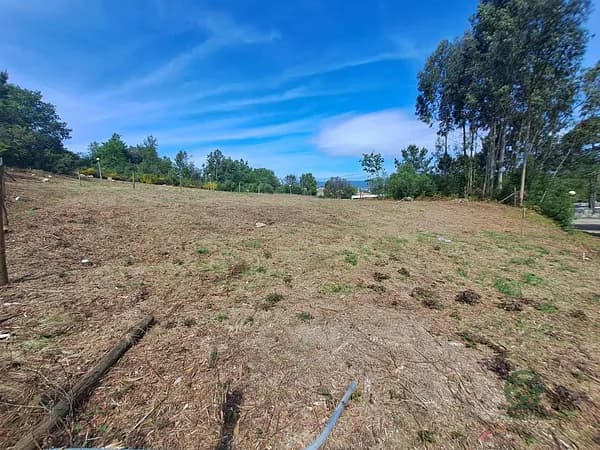 Urban land of 0,0807 ha for sale in Viana do castelo
