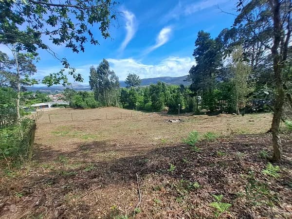 Urban land of 0,0665 ha for sale in Viana do castelo
