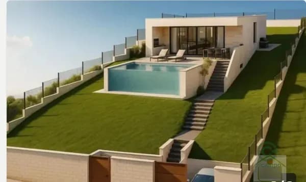 Casa de 0,065 ha en venta en Torrent, Valencia