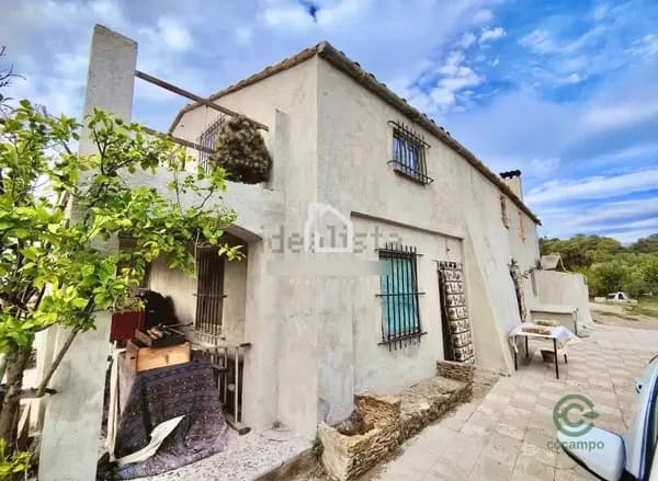 Finca rústica de 2,63 ha en venta en Girona