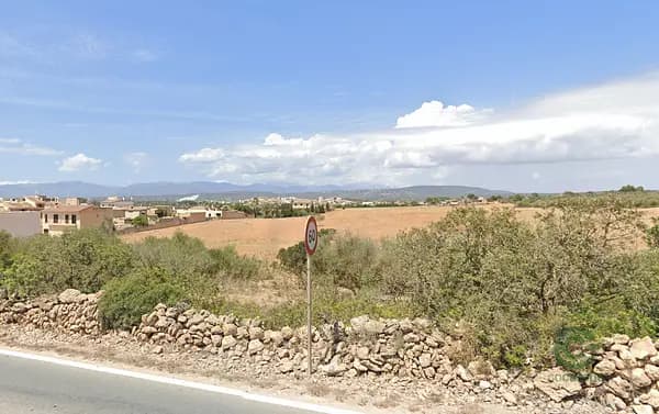 Finca agrícola de 24,93 ha en venta en Islas baleares