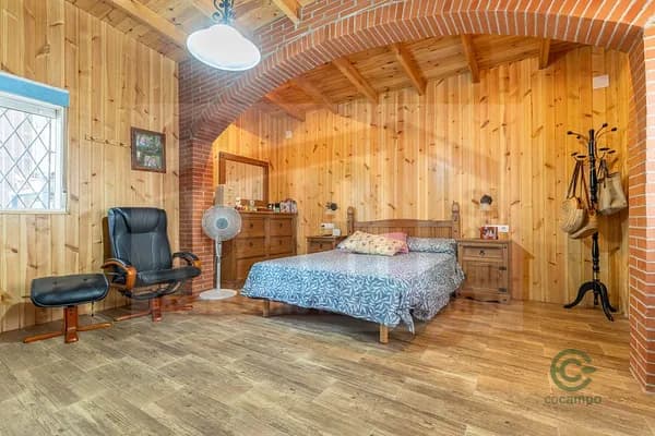 Finca rústica de 0,4822 ha en venta en Reus, Tarragona