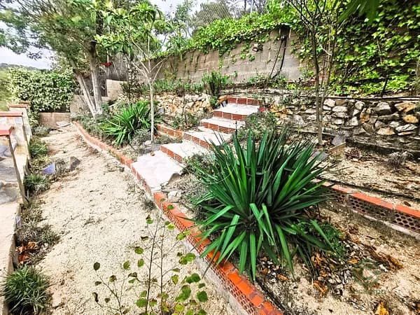 Casa de 0,07 ha en venta en Girona