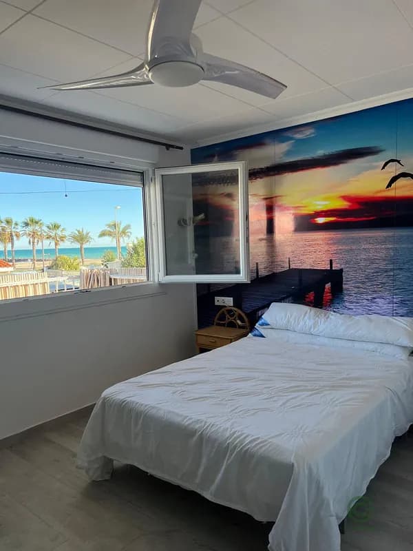 Casa de 0,015 ha en venta en Almazora - almassora, Castellon