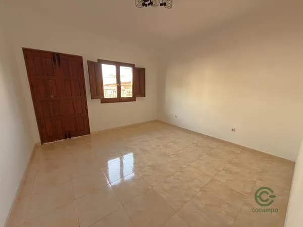 Casa de 0,0295 ha en venta en Teror, Las palmas