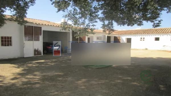 Casa de 0,075 ha en venta en Viso del marqués, Ciudad real