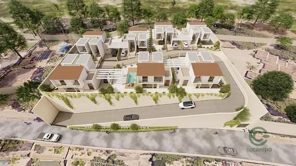 Casa de 0,0336 ha en venta en La nucía, Alicante