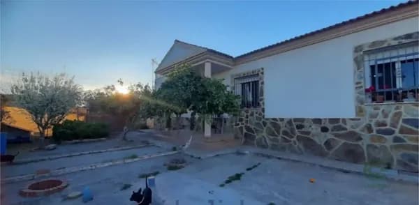 Finca rústica de 0,16 ha en venta en Cordoba, Cordoba