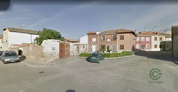 Terreno urbano de 0,021 ha en venta en Herrera de pisuerga, Palencia