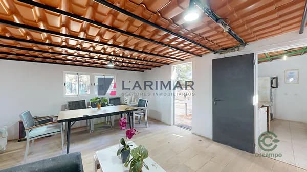 Finca rústica de 0,2421 ha en venta en San vicente del raspeig, Alicante