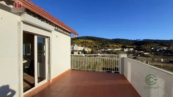 Finca agrícola de 2 ha en venta en Ribadavia, Orense