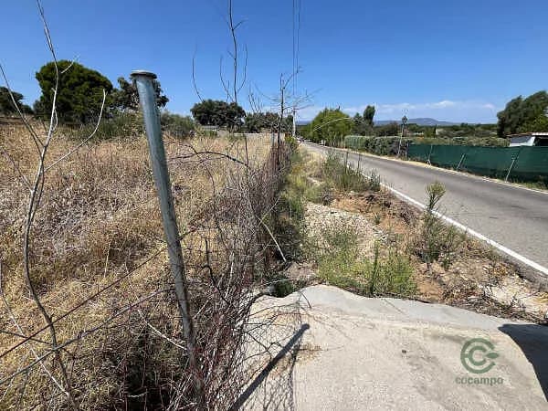 Casa de 0,0796 ha en venta en Casar de escalona, Toledo