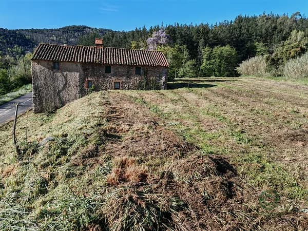 Rustic property of 1,7 ha for sale in Barcelona