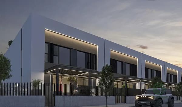 Casa de 0,0087 ha en venta en Dolores, Alicante