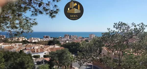 Casa de 0,0128 ha en venta en Aguadulce, Almeria