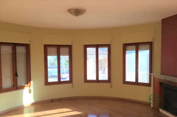 Casa de 0,0455 ha en venta en L'alcora, Castellon