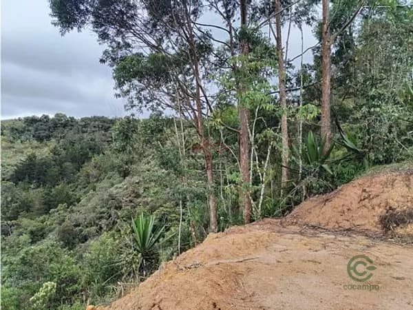 Finca rústica de 0,335 ha en venta en Antioquia