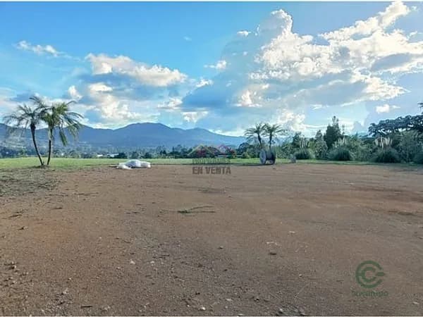Finca rústica de 0,55 ha en venta en Antioquia