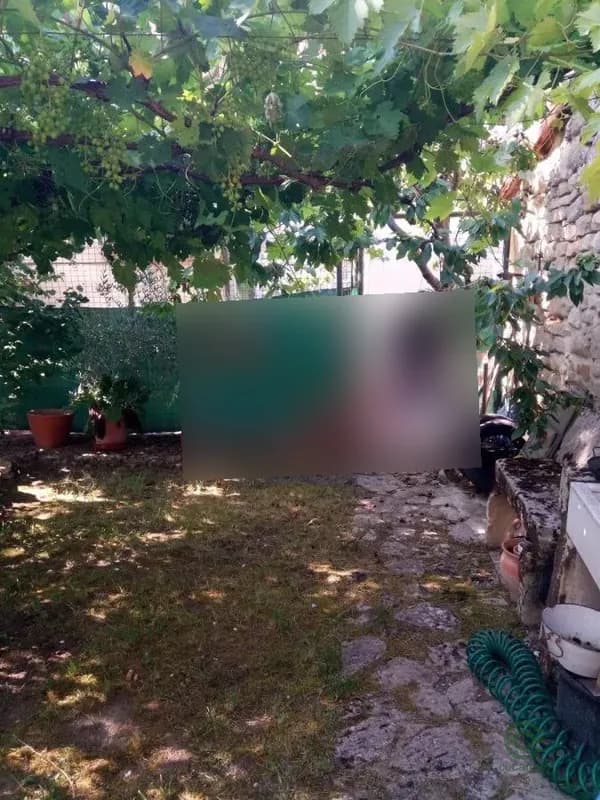 Casa de 0,02 ha en venta en Arminon, Alava