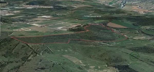 Finca rústica de 36,85 ha en venta en Tesorillo, Cadiz