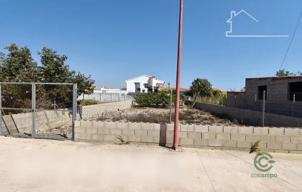 Terreno urbano de 0,043 ha en venta en Burriana, Castellon