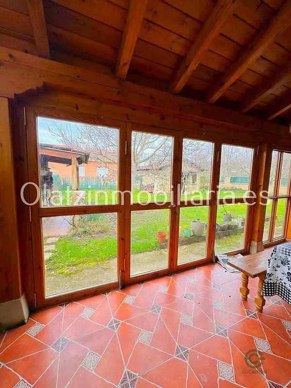 Casa de 0,07 ha en venta en Merindad de montija, Burgos
