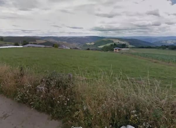 Terreno urbano de 1 ha en venta en Santa eulalia de oscos, Asturias