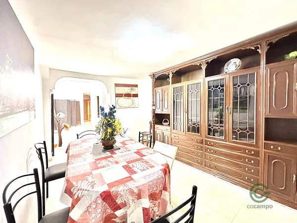 Casa de 0,0293 ha en venta en Puerto lumbreras, Murcia