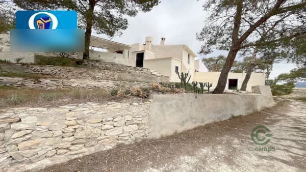 Finca rústica de 3 ha en venta en Jijona-xixona, Alicante