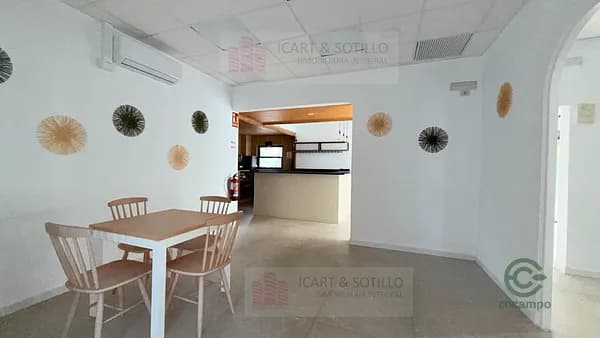 Casa de 0,0742 ha en venta en Vinaros, Castellon