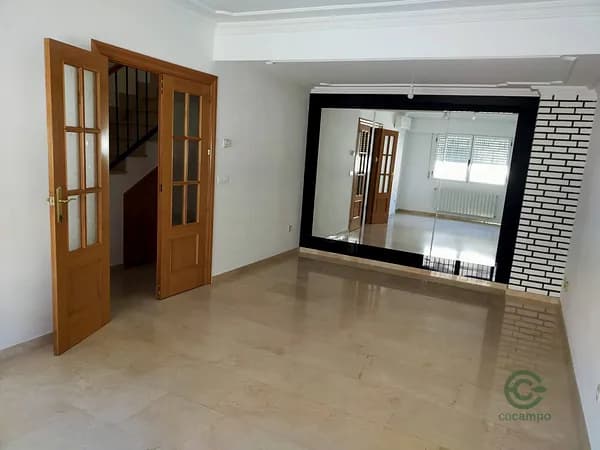 Casa de 0,014 ha en venta en Pozo canada, Albacete