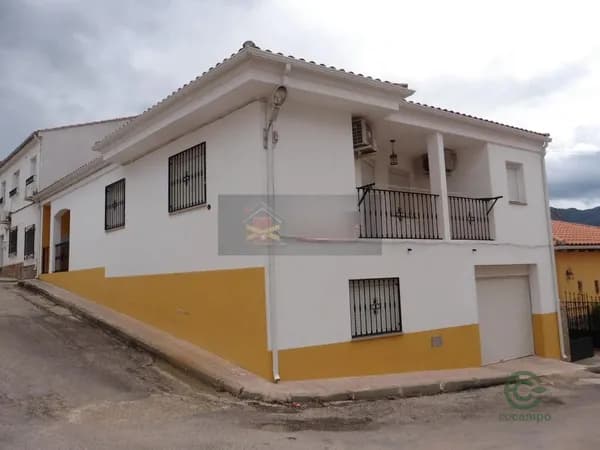 Casa de 0,0259 ha en venta en Puente de génave, Jaén