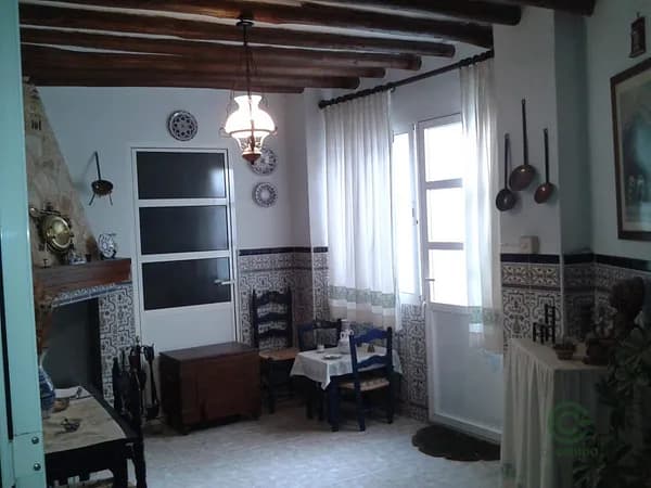 Casa de 0,03 ha en venta en Roda (la), Albacete