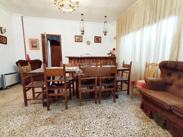 Casa de 0,0519 ha en venta en La romana, Alicante
