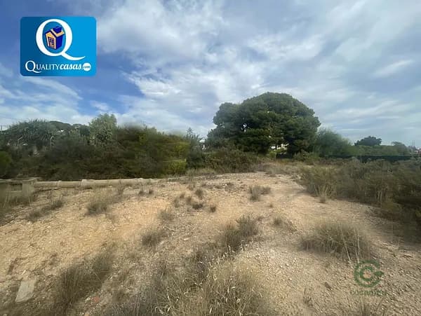 Terreno urbano de 0,2 ha en venta en Elche/elx, Alicante