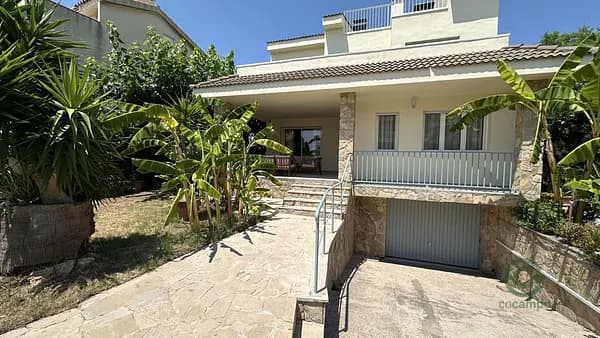 Casa de 0,0487 ha en venta en Sant carles de la rapita, Tarragona