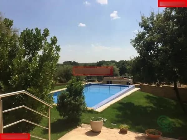 Finca rústica de 50 ha en venta en Cubo de tierra del vino (el), Zamora