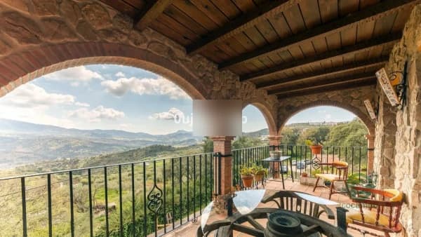 Rustic property of 1,21 ha for sale in Malaga