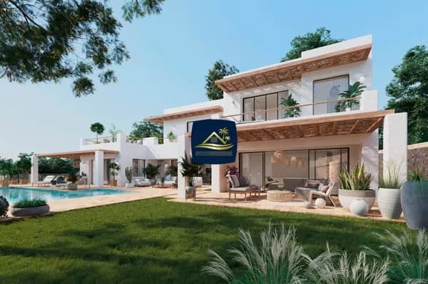 Casa de 0,2 ha en venta en Jávea - xàbia, Alicante