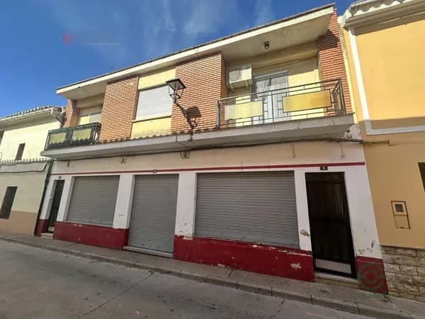 Casa de 0,045 ha en venta en Algimia de alfara, Valencia