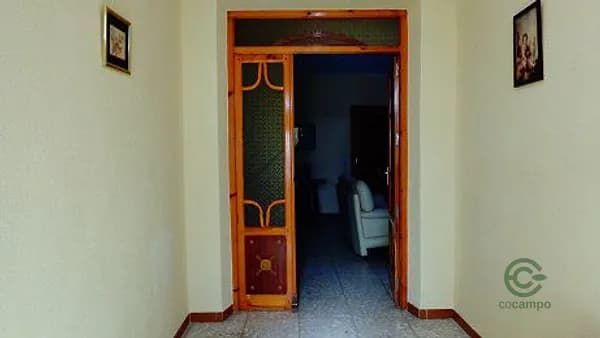 Casa de 0,0492 ha en venta en Argamasilla de alba, Ciudad real